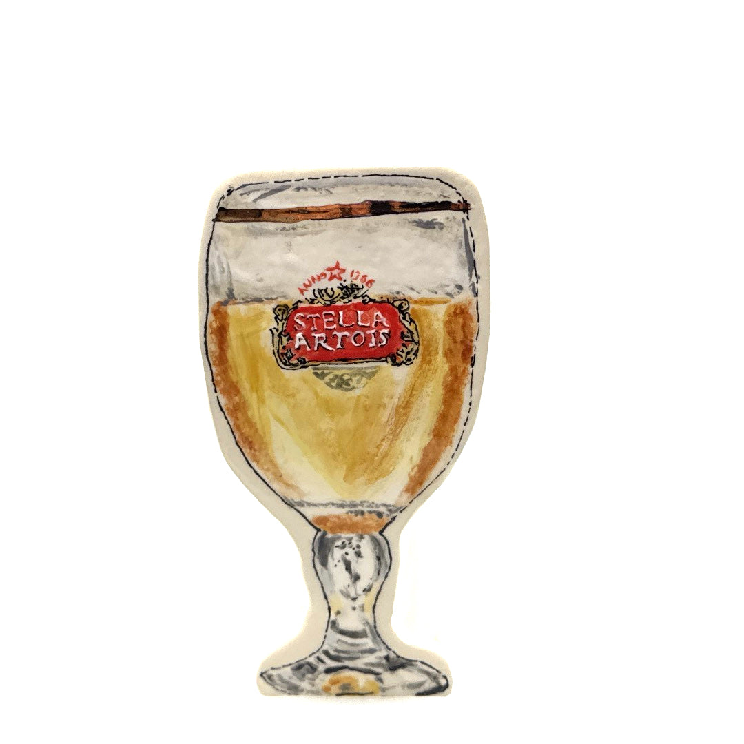 Stella draft