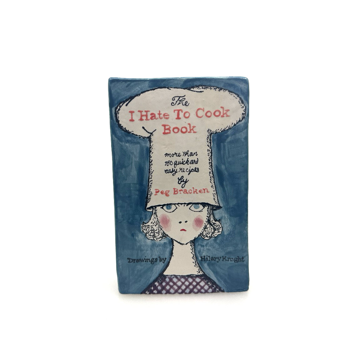 I hate to cook