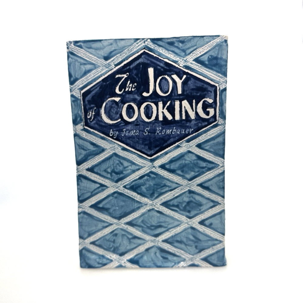Joy of cooking