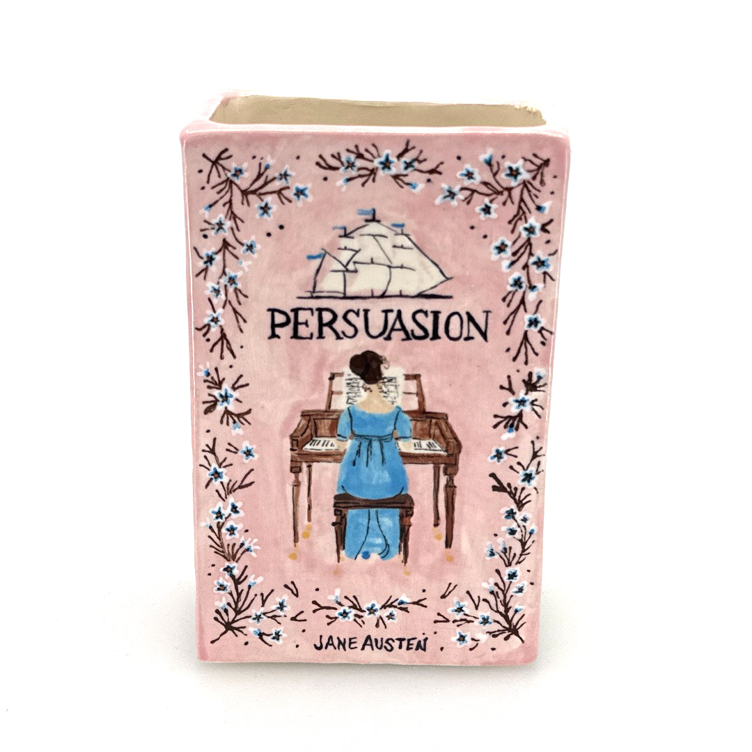Persuasion