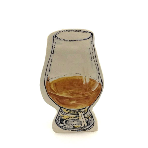 Small whisky