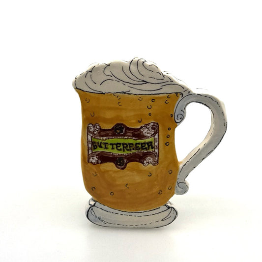 Magical Beer vase