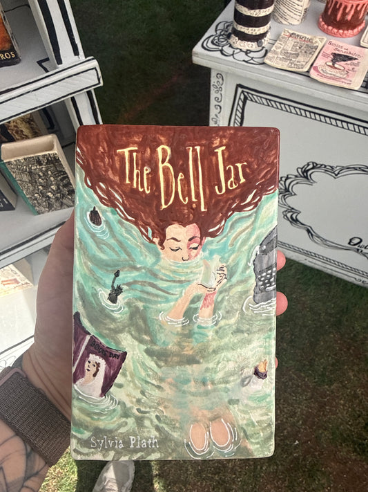 Bell jar