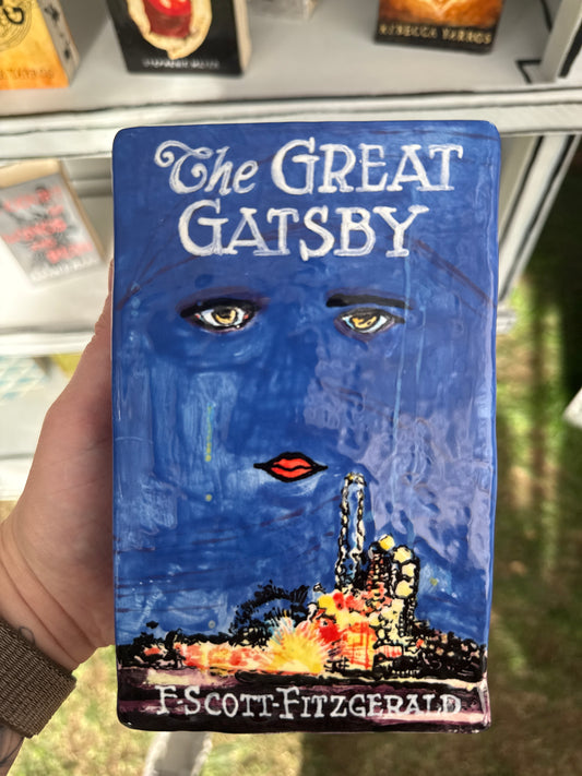 Great Gatsby