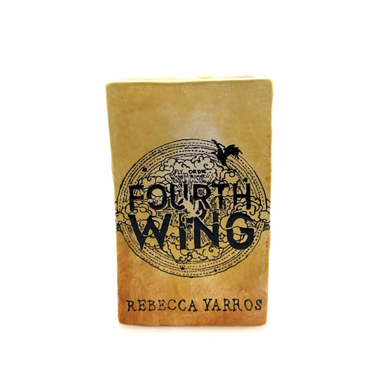 Fourth wing