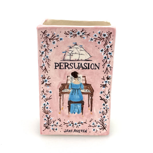 Persuasion
