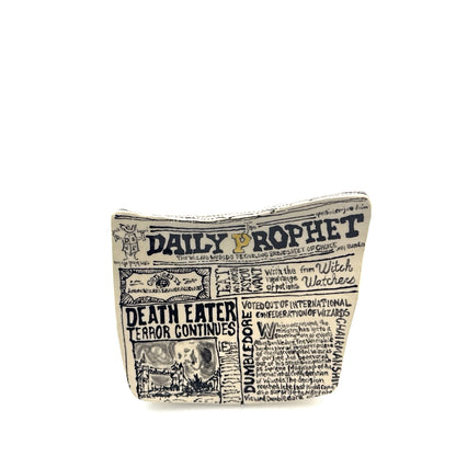 Flat newspaper deluxe