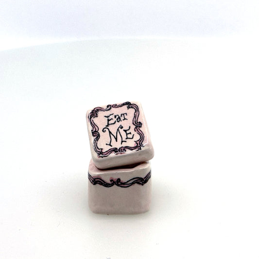Eat me trinket box