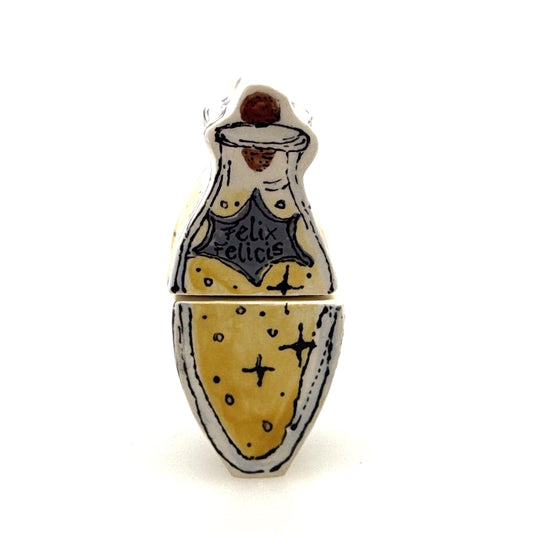 Liquid Luck trinket box