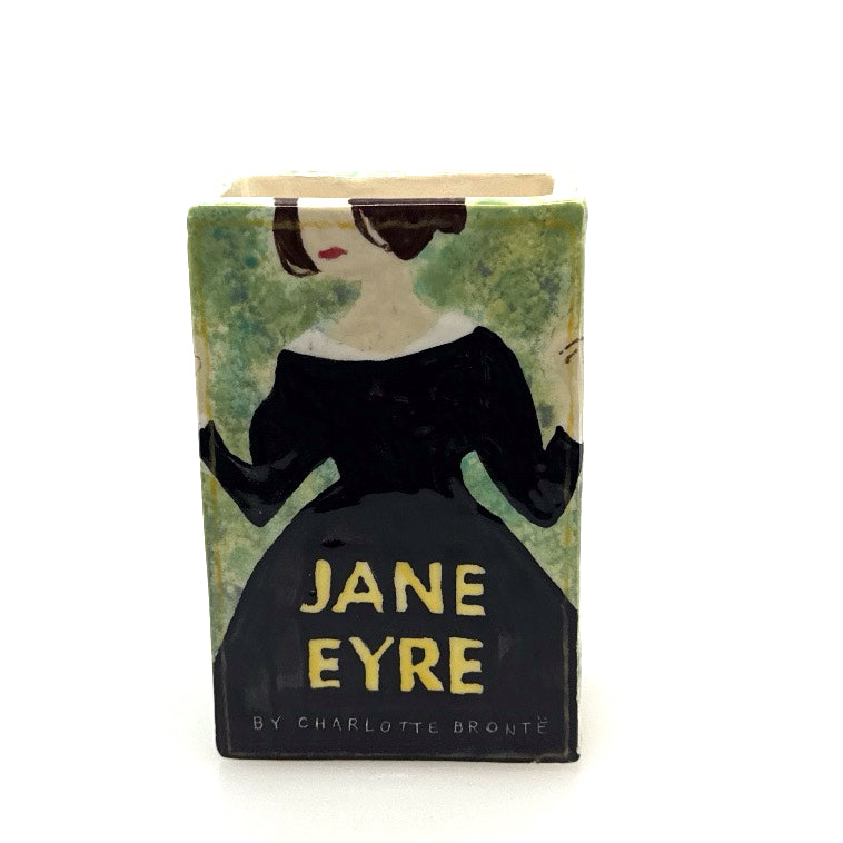 Jane Eyre