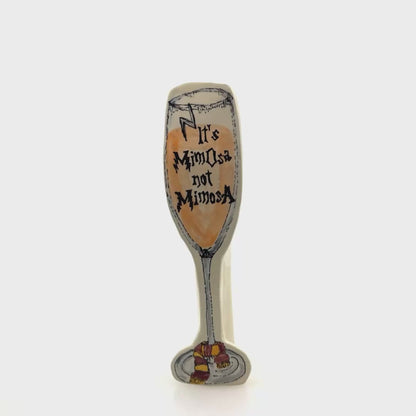 MimOsa not MimosA