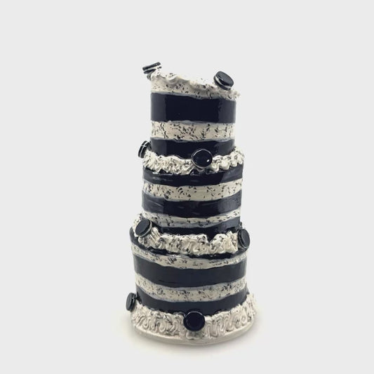 Oreo cake