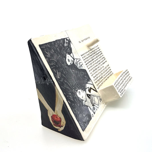 Twilight jewelry book