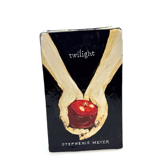 Twilight book 1